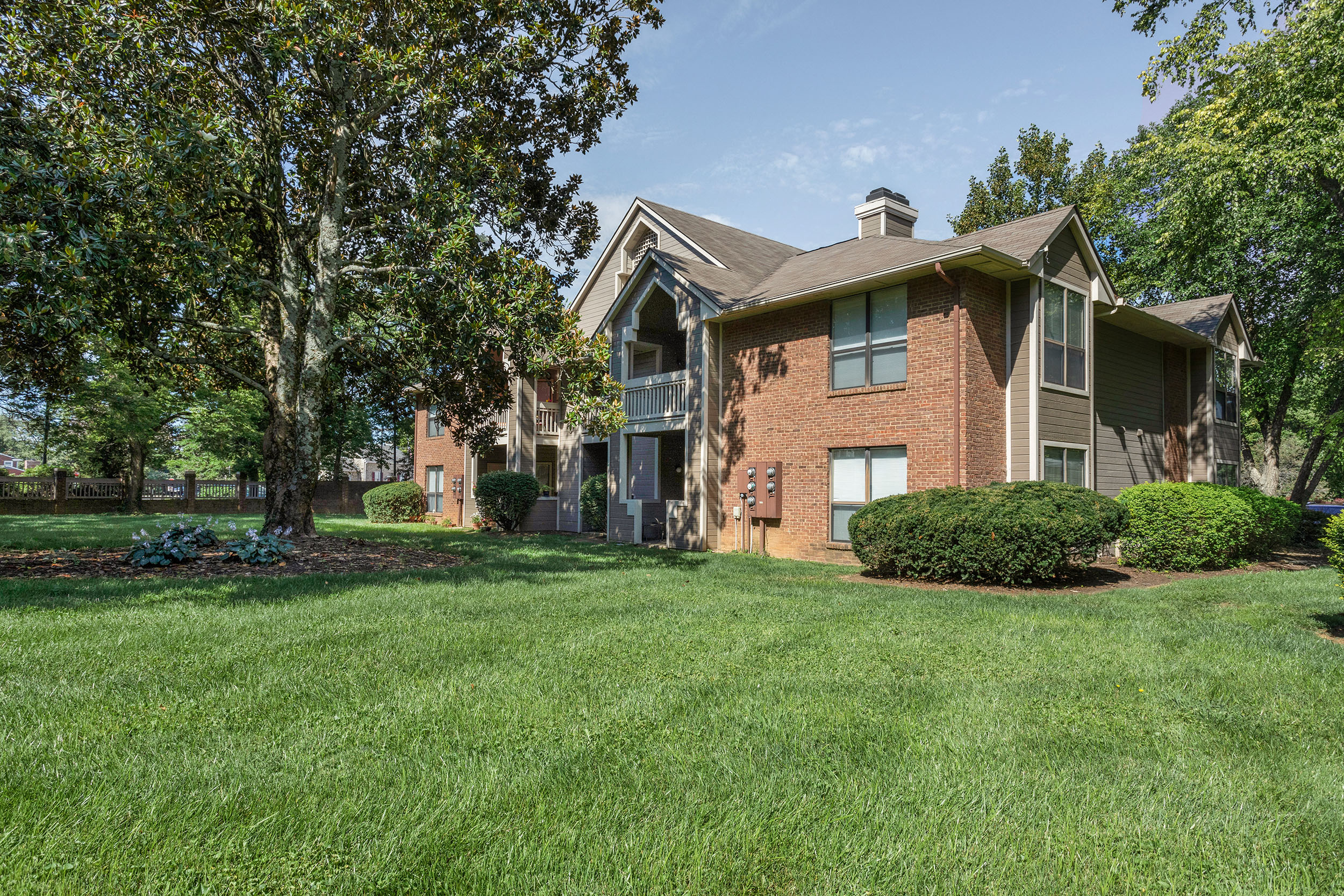 Photos and Video of Brookside Apartment Homes in Louisville, KY